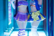Love Live! – Momoiro Reku (183)