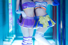 Love Live! – Momoiro Reku (184)