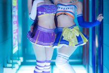 Love Live! – Momoiro Reku (185)