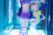 Love Live! – Momoiro Reku (186)