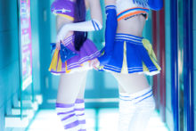 Love Live! – Momoiro Reku (187)