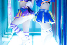 Love Live! – Momoiro Reku (188)