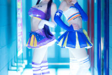 Love Live! – Momoiro Reku (189)