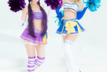 Love Live! – Momoiro Reku (19)