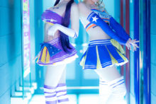 Love Live! – Momoiro Reku (190)