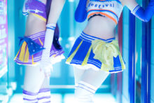 Love Live! – Momoiro Reku (191)