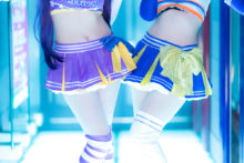 Love Live! – Momoiro Reku (192)