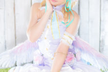 Love Live! – Momoiro Reku (193)