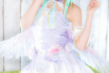 Love Live! – Momoiro Reku (196)