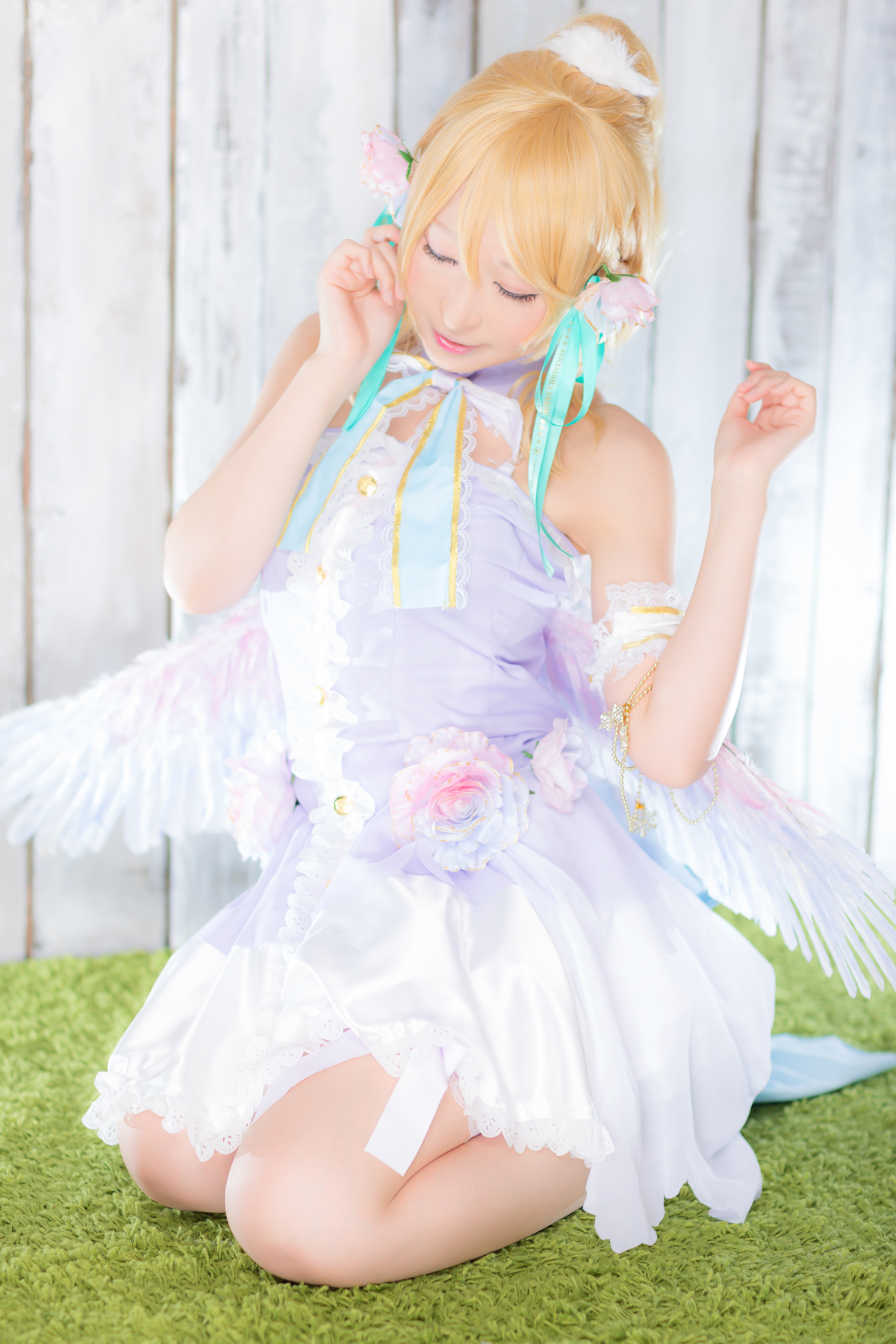 Love Live! – Momoiro Reku