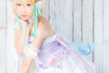 Love Live! – Momoiro Reku (197)