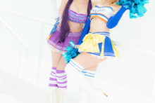 Love Live! – Momoiro Reku (2)