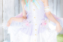 Love Live! – Momoiro Reku (205)