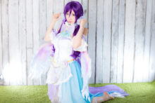 Love Live! – Momoiro Reku (208)