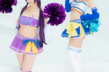 Love Live! – Momoiro Reku (21)