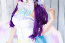 Love Live! – Momoiro Reku (213)