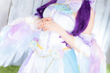 Love Live! – Momoiro Reku (216)