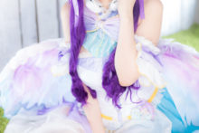 Love Live! – Momoiro Reku (217)