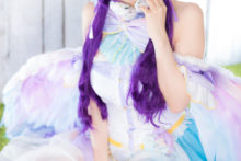 Love Live! – Momoiro Reku (218)