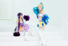 Love Live! – Momoiro Reku (22)