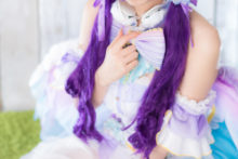 Love Live! – Momoiro Reku (220)
