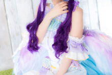 Love Live! – Momoiro Reku (221)