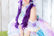 Love Live! – Momoiro Reku (222)