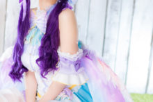 Love Live! – Momoiro Reku (223)