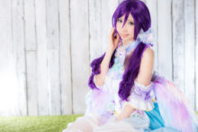 Love Live! – Momoiro Reku (225)
