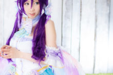 Love Live! – Momoiro Reku (226)