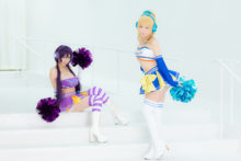 Love Live! – Momoiro Reku (23)