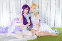 Love Live! – Momoiro Reku (230)