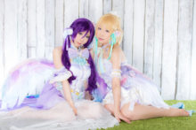 Love Live! – Momoiro Reku (231)