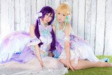 Love Live! – Momoiro Reku (232)
