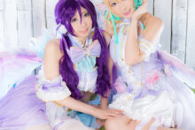 Love Live! – Momoiro Reku (233)
