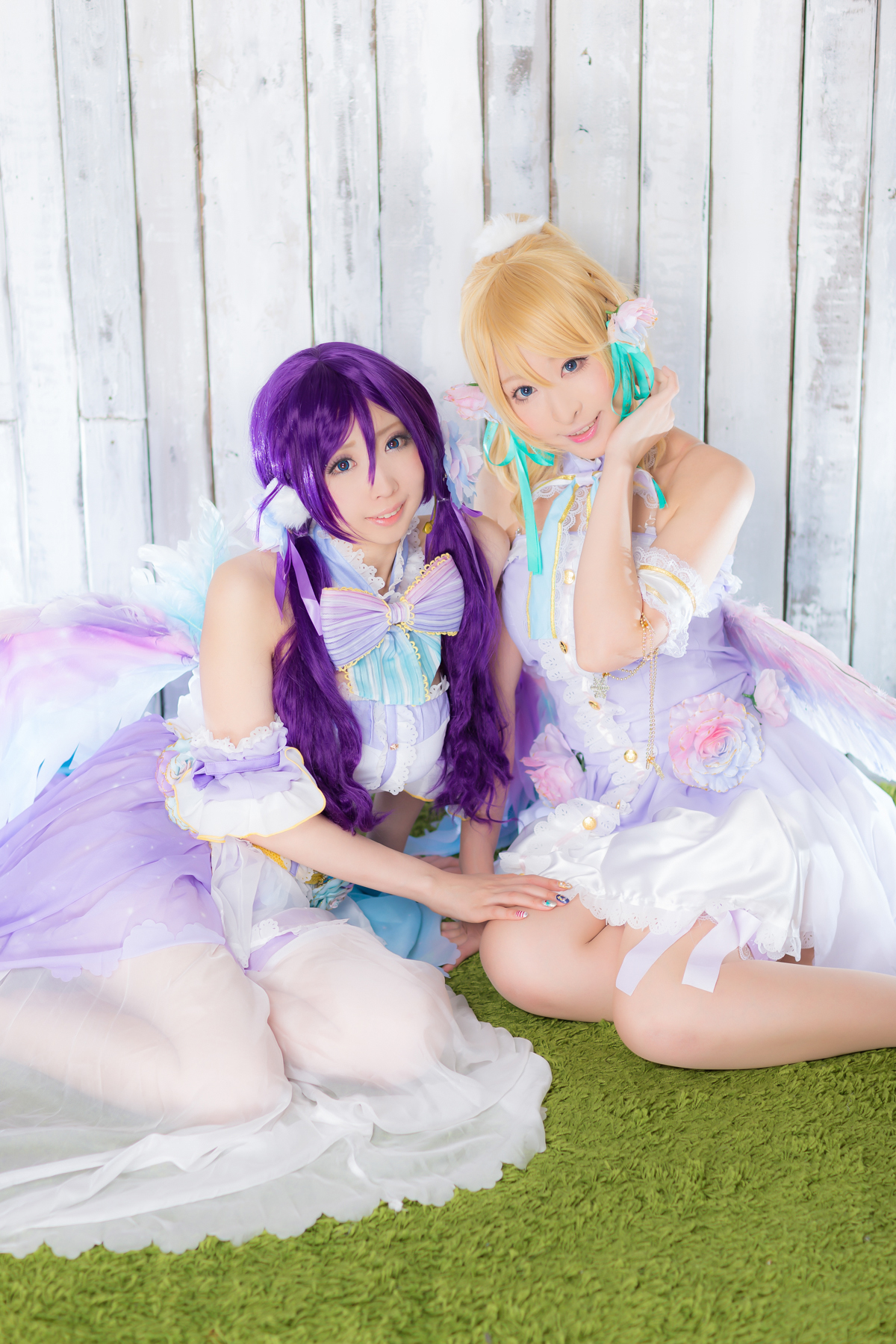 Love Live! – Momoiro Reku