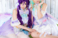 Love Live! – Momoiro Reku (234)