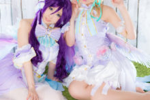 Love Live! – Momoiro Reku (235)