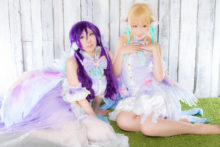 Love Live! – Momoiro Reku (237)