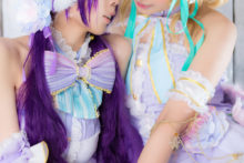 Love Live! – Momoiro Reku (238)