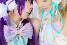 Love Live! – Momoiro Reku (239)