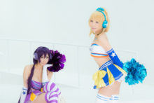 Love Live! – Momoiro Reku (24)