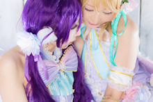 Love Live! – Momoiro Reku (240)
