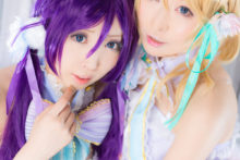Love Live! – Momoiro Reku (241)
