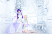 Love Live! – Momoiro Reku (243)