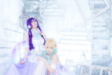 Love Live! – Momoiro Reku (244)