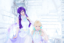 Love Live! – Momoiro Reku (245)
