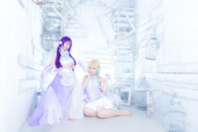 Love Live! – Momoiro Reku (246)