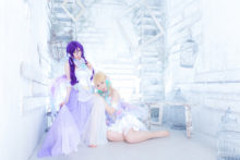Love Live! – Momoiro Reku (247)