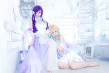 Love Live! – Momoiro Reku (248)